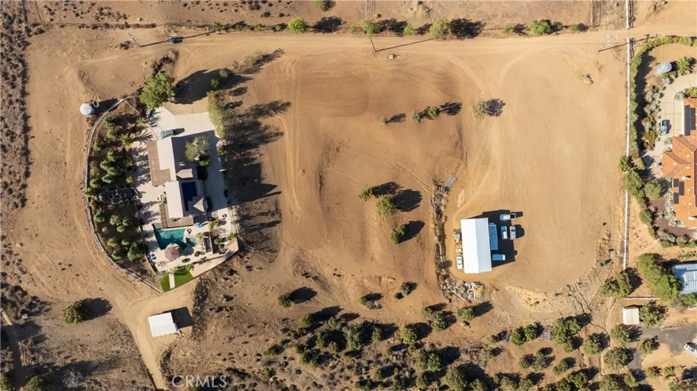 34625 Red Rover Mine Road Acton, CA 93510