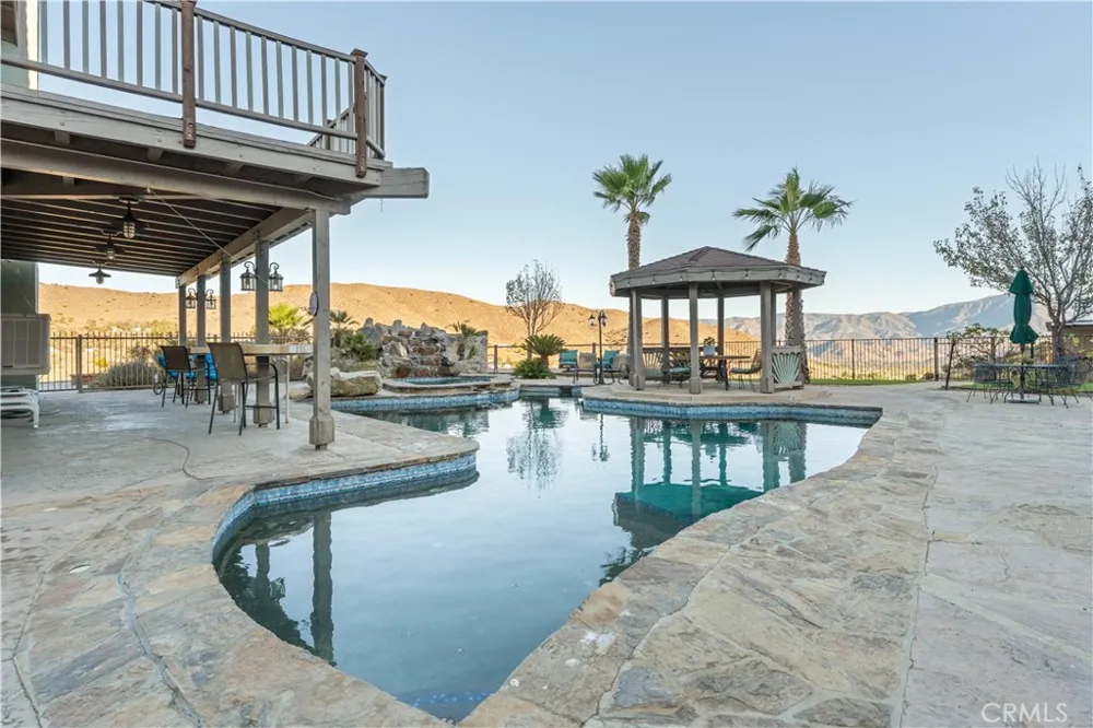 34625 Red Rover Mine Road Acton, CA 93510