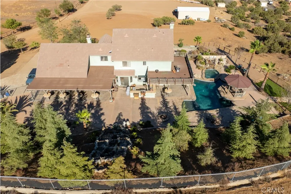 34625 Red Rover Mine Road Acton, CA 93510