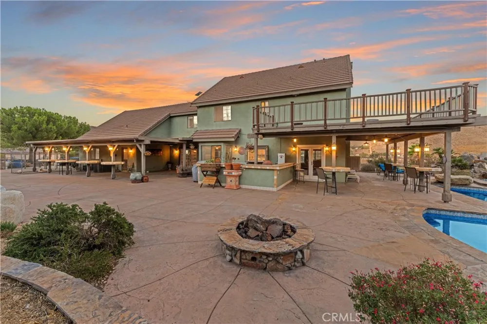 34625 Red Rover Mine Road Acton, CA 93510