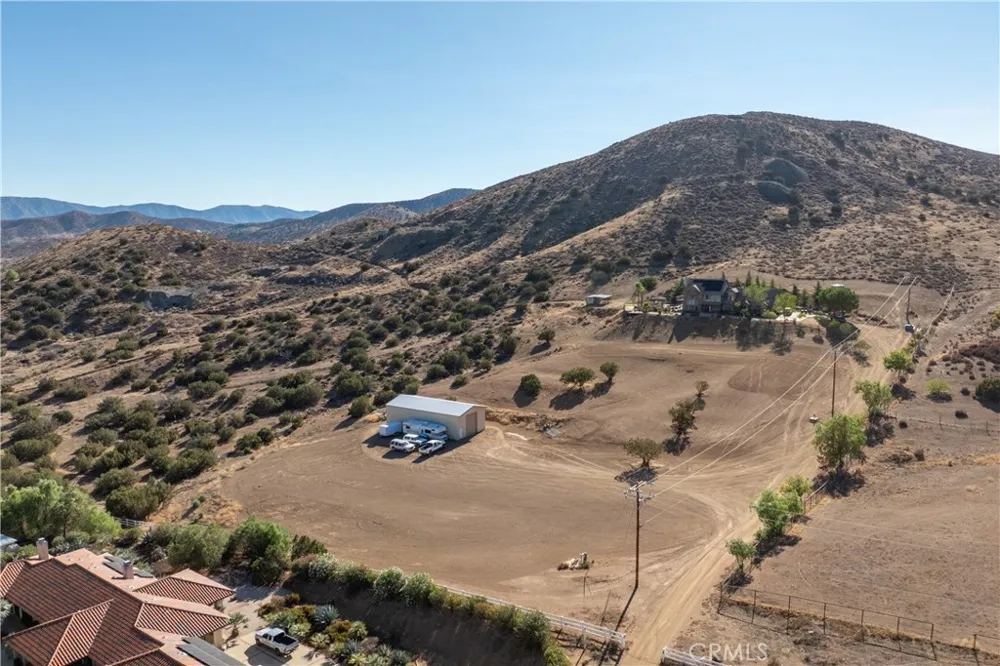 34625 Red Rover Mine Road Acton, CA 93510