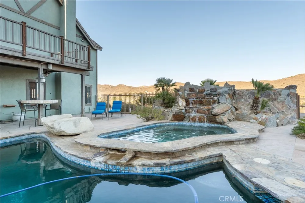 34625 Red Rover Mine Road Acton, CA 93510