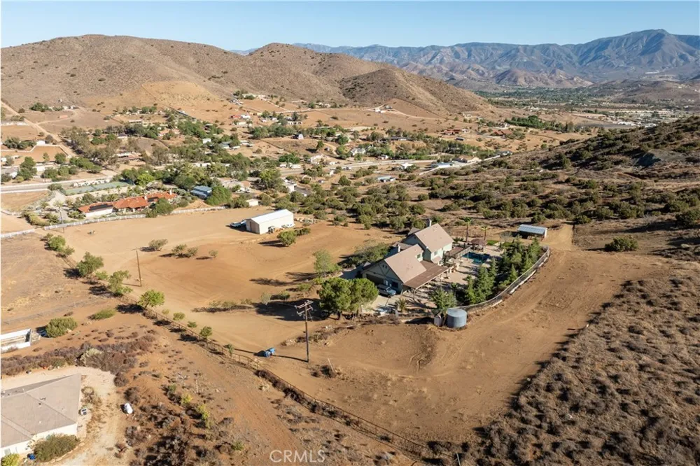 34625 Red Rover Mine Road Acton, CA 93510