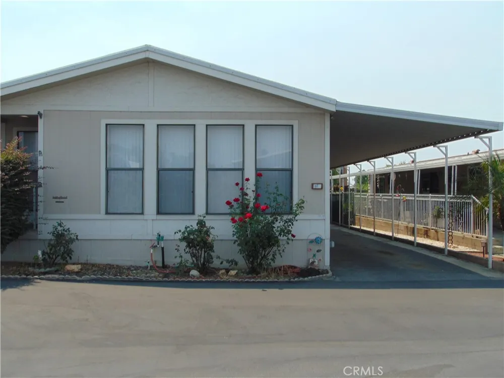 12618 3rd Street #63 Yucaipa, CA 92399