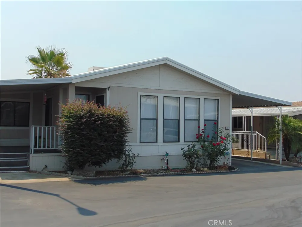 12618 3rd Street #63 Yucaipa, CA 92399