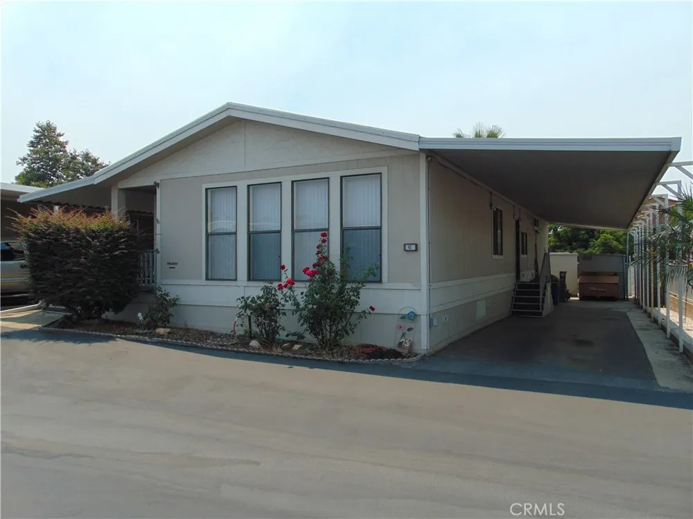 12618 3rd Street #63 Yucaipa, CA 92399