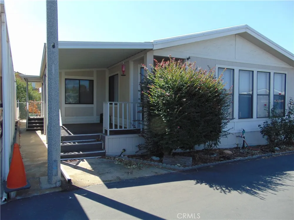 12618 3rd Street #63 Yucaipa, CA 92399