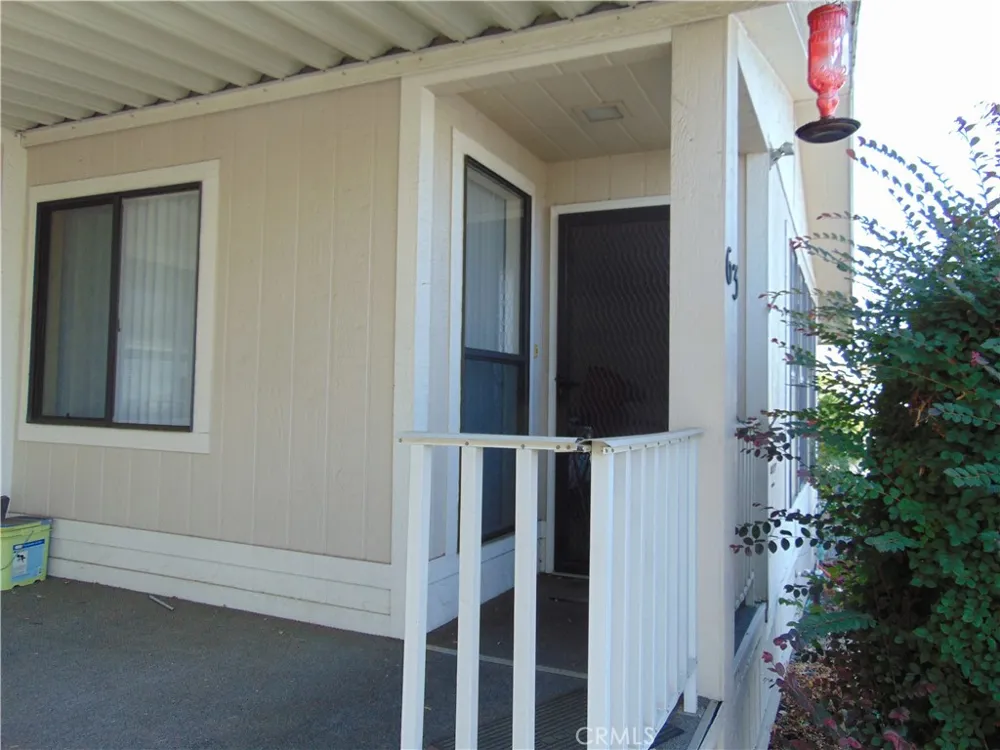 12618 3rd Street #63 Yucaipa, CA 92399