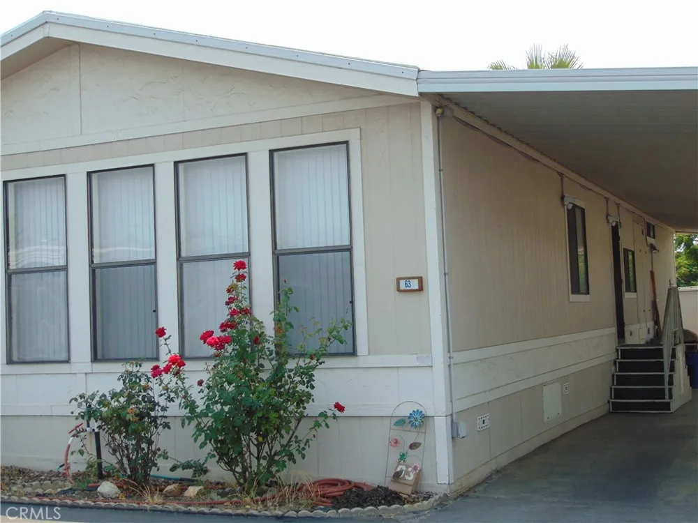 12618 3rd Street #63 Yucaipa, CA 92399