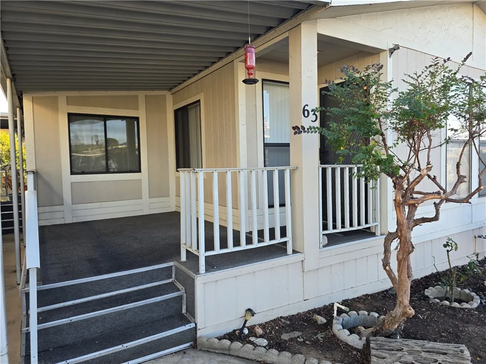 12618 3rd Street #63 Yucaipa, CA 92399