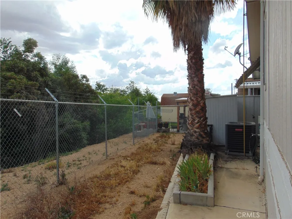 12618 3rd Street #63 Yucaipa, CA 92399