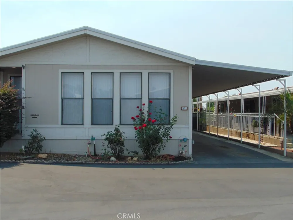 12618 3rd Street #63 Yucaipa, CA 92399