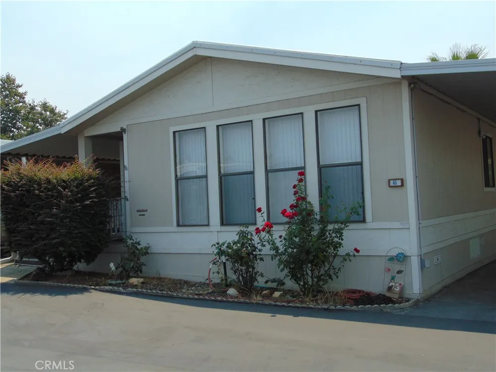 12618 3rd Street #63 Yucaipa, CA 92399