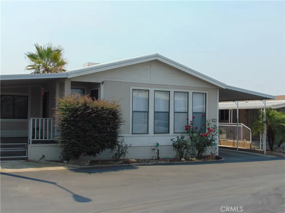 12618 3rd Street #63 Yucaipa, CA 92399
