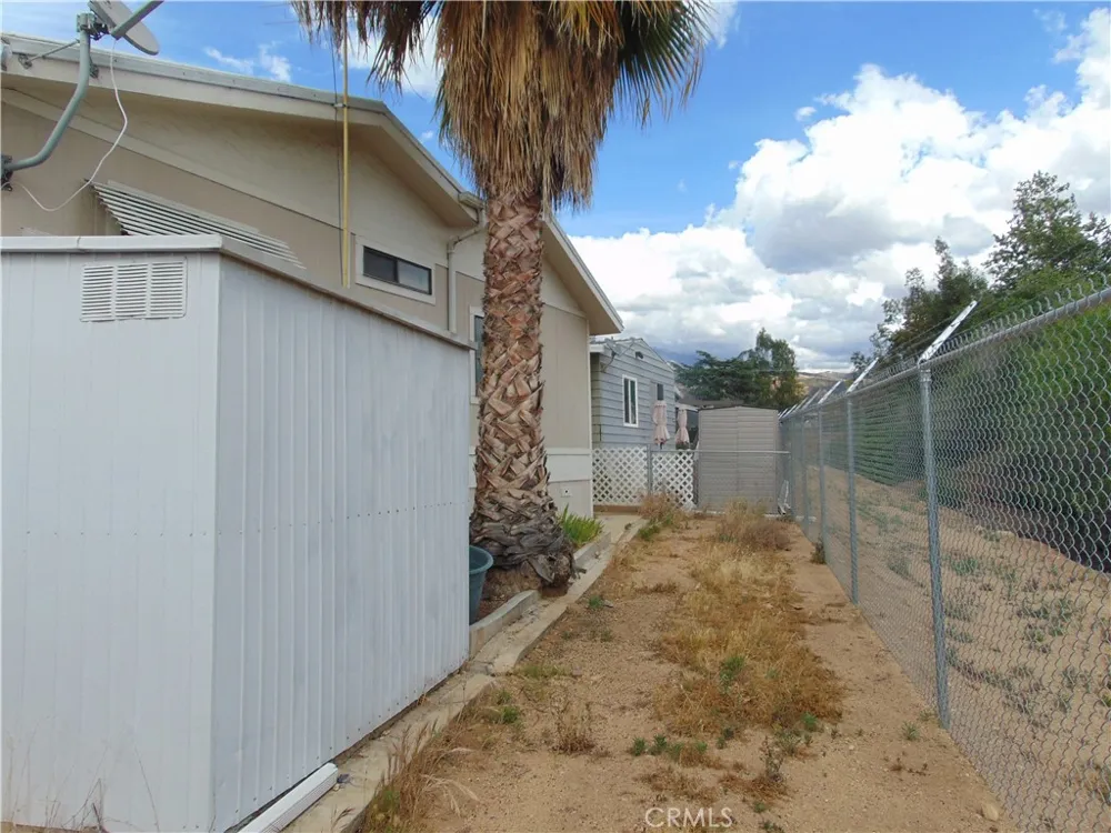 12618 3rd Street #63 Yucaipa, CA 92399