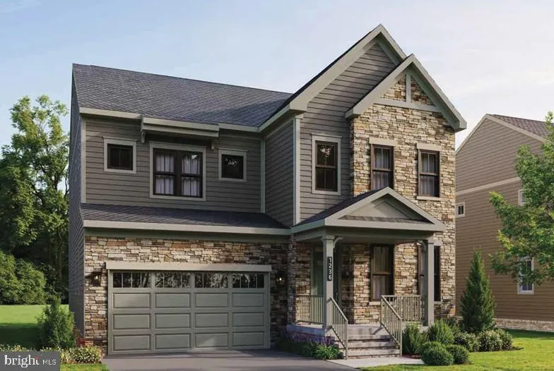 0 CHAPMAN MILL DRIVE Glen Allen, VA 23060
