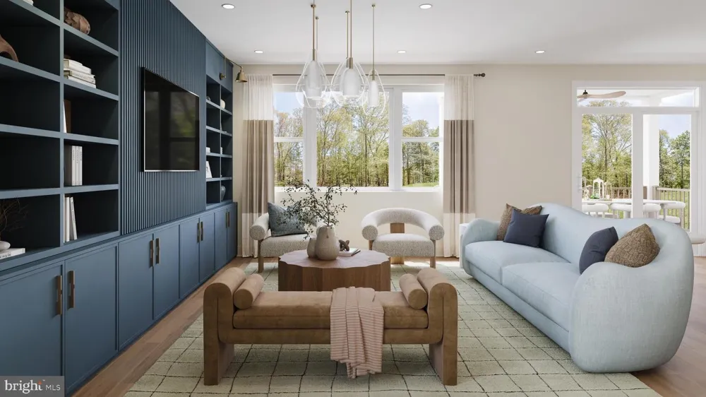 0 CHAPMAN MILL DRIVE Glen Allen, VA 23060