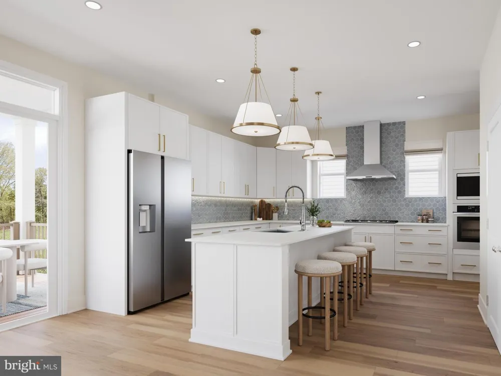 0 CHAPMAN MILL DRIVE Glen Allen, VA 23060