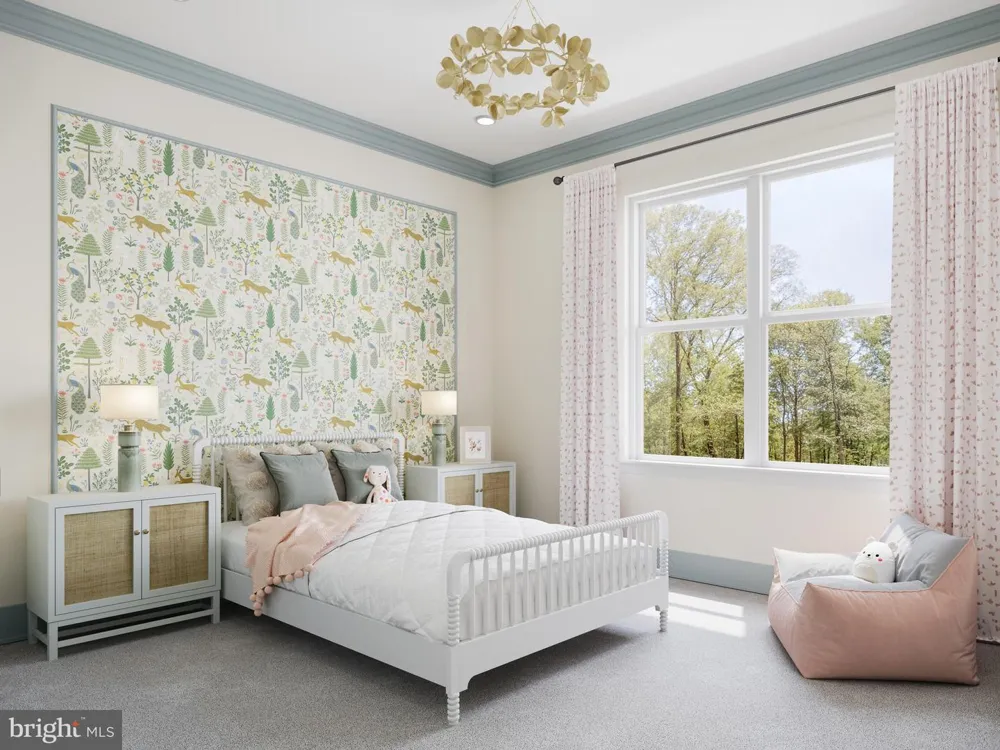 0 CHAPMAN MILL DRIVE Glen Allen, VA 23060