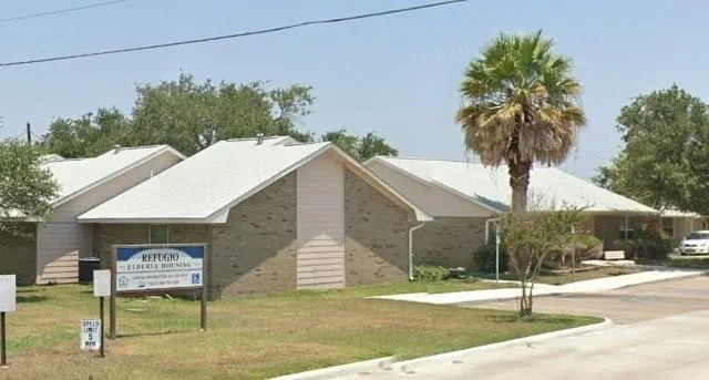 602 W Commons St Refugio, TX 78377