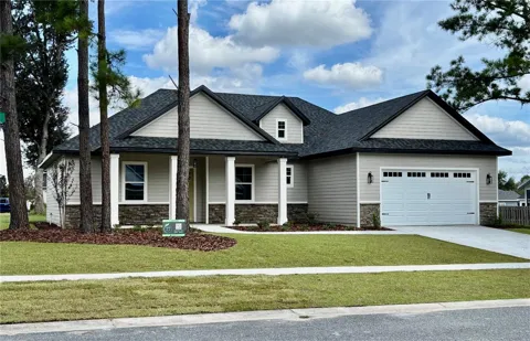 20488 NW 160TH LANE
