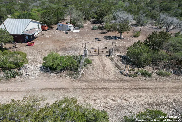00 RM 334 Brackettville, TX 78832