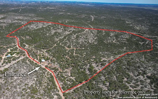 00 RM 334 Brackettville, TX 78832