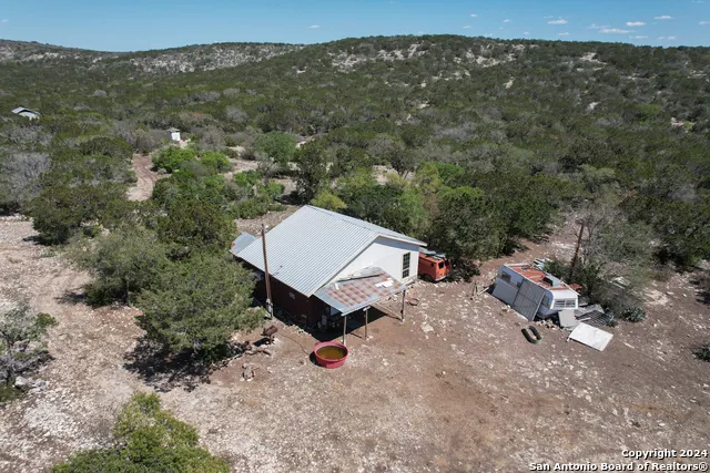00 RM 334 Brackettville, TX 78832