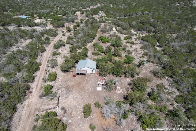 00 RM 334 Brackettville, TX 78832