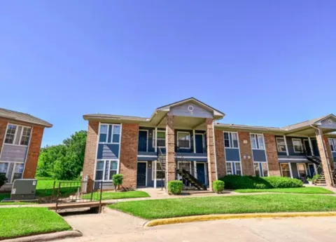 1400 Eagle Lake Rd