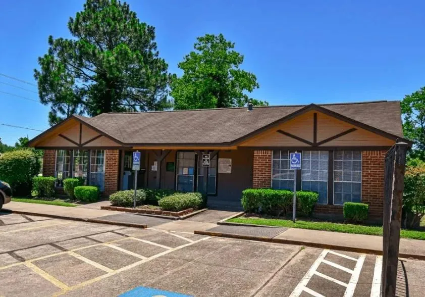 20598 Pine Island Rd Hempstead, TX 77445