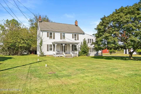 537 Chesterfield Arneytown Road