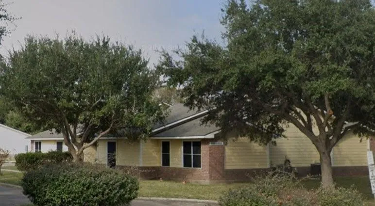 1803 Gray St Palacios, TX 77465