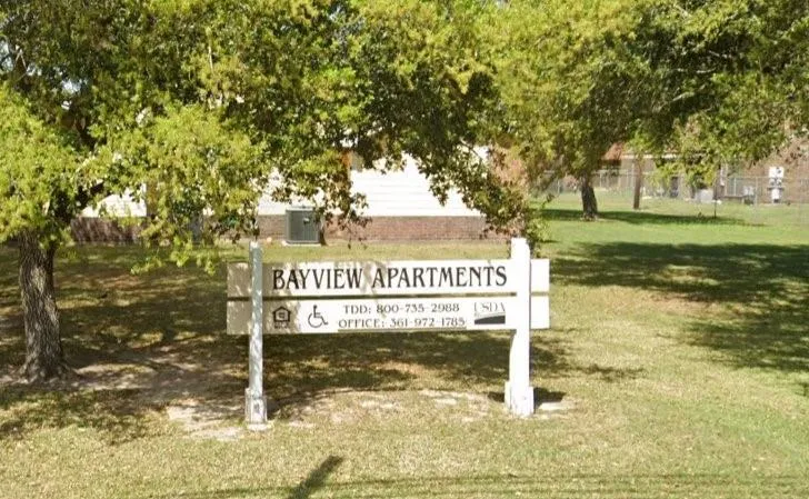 1803 Gray St Palacios, TX 77465