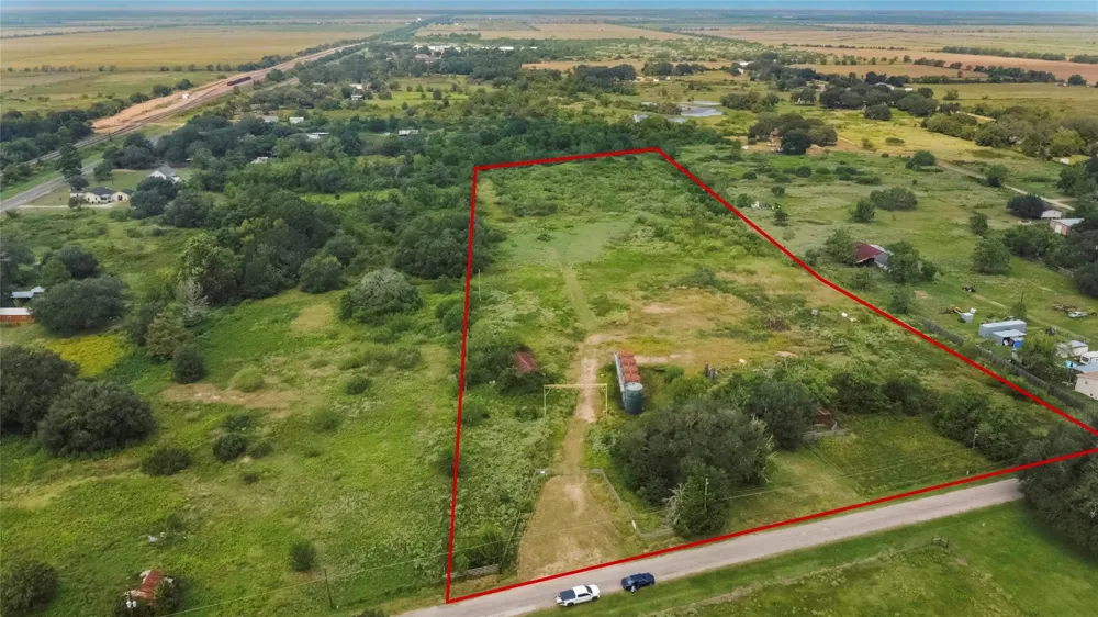 575 N Austin Road Eagle Lake, TX 77434