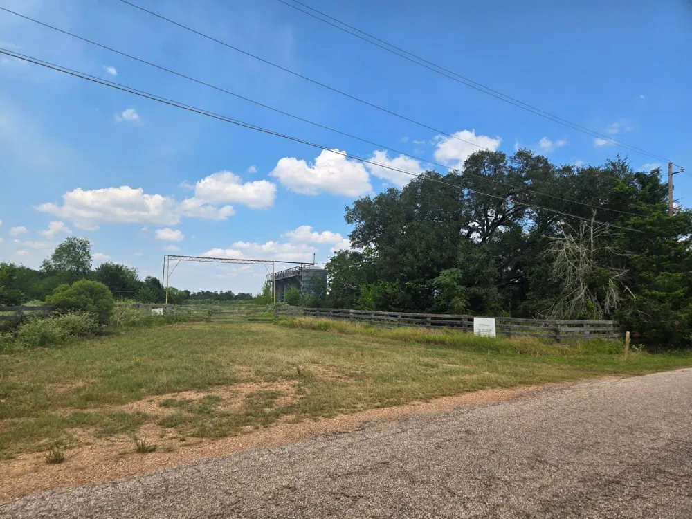 575 N Austin Road Eagle Lake, TX 77434