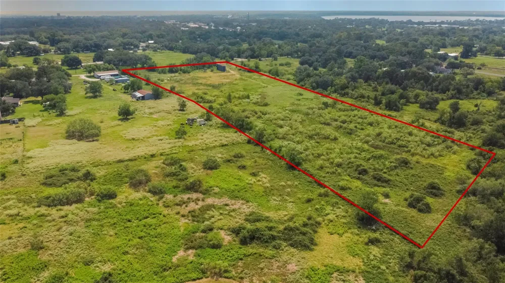 575 N Austin Road Eagle Lake, TX 77434