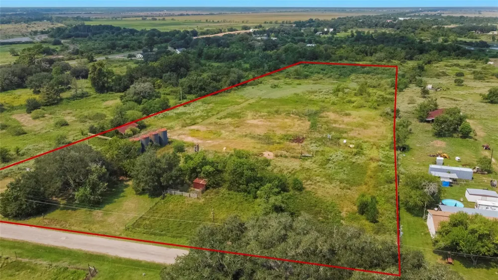 575 N Austin Road Eagle Lake, TX 77434