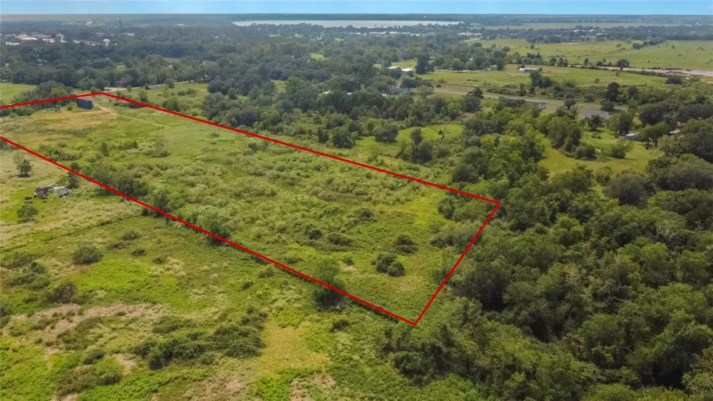 575 N Austin Road Eagle Lake, TX 77434