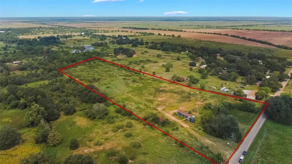 575 N Austin Road Eagle Lake, TX 77434