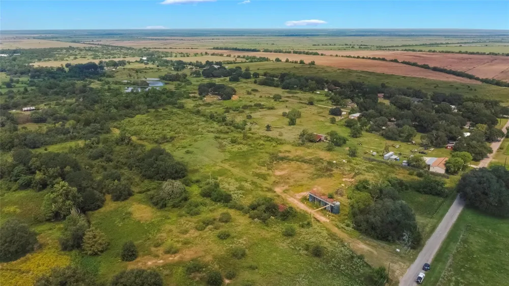 575 N Austin Road Eagle Lake, TX 77434