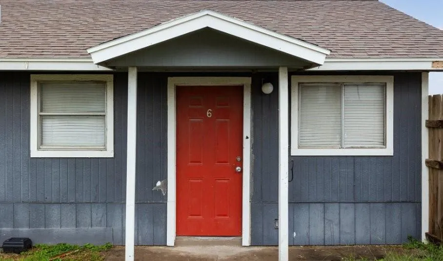 1010 Behmann St Corpus Christi, TX 78418