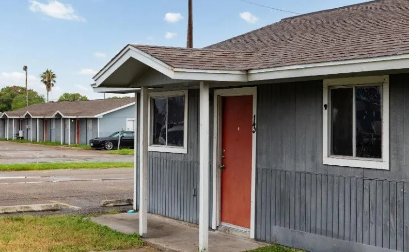 1010 Behmann St Corpus Christi, TX 78418