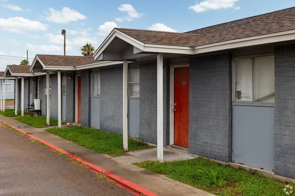 1010 Behmann St Corpus Christi, TX 78418