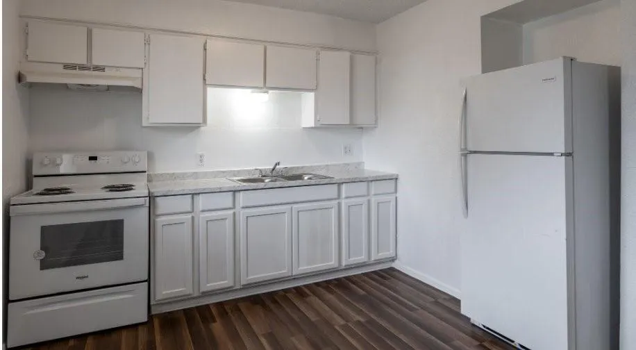 1010 Behmann St Corpus Christi, TX 78418