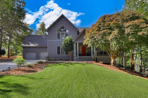 202 Deer Run Lane