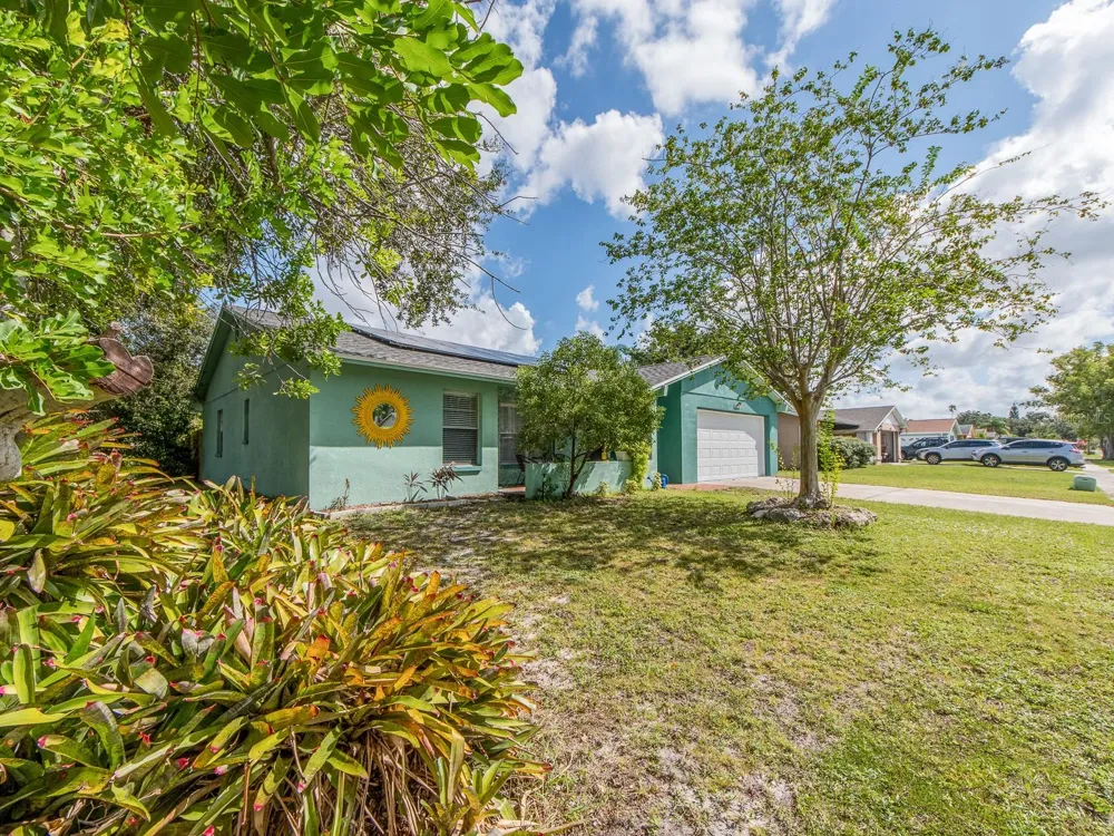 1832 SETON DRIVE Clearwater, FL 33763