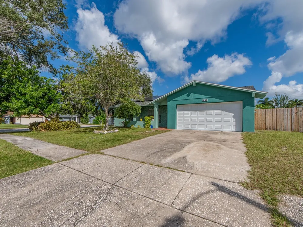 1832 SETON DRIVE Clearwater, FL 33763
