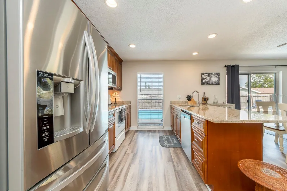 1832 SETON DRIVE Clearwater, FL 33763