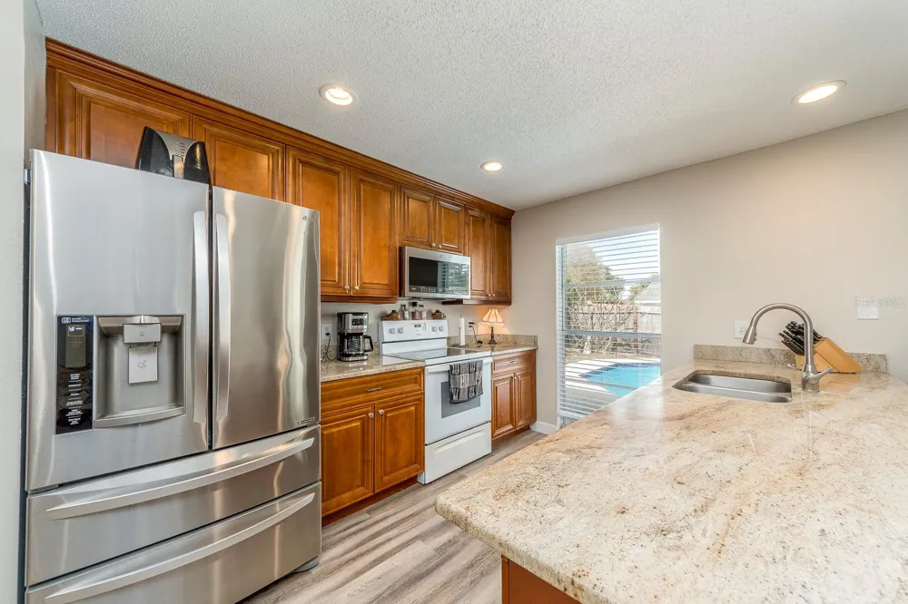 1832 SETON DRIVE Clearwater, FL 33763